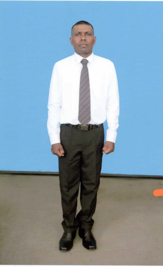 Chandrasiri Chandrasiri